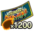 Summon Ticket