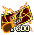 Summon Ticket