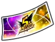 Summon Ticket