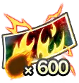 Summon Ticket