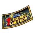 7 DAYS 1 LEGENDS LIMITED!! 뽑기 이벤트 티켓