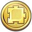 Exchange Medal